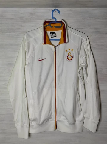 GALATASARAY AS 2012 NIKE JACKET SOCCER SIZE S Cover