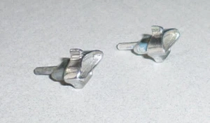 1959 Oldsmobile 88, TAIL LIGHTS. Vintage Johan Annual Promo & Kit Parts - Picture 1 of 7