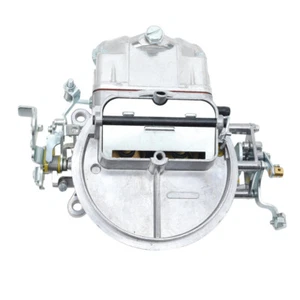 Für Holley 2BBL Vergaser 500 CFM Manual Choke 0-4412S - Picture 1 of 13