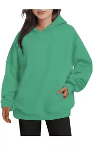 FWBNUIF Oversized Hoodies Sweatshirt For Women - Picture 1 of 4