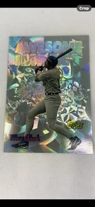 1997 Topps Awesome Impact Tony Clark - Picture 1 of 2