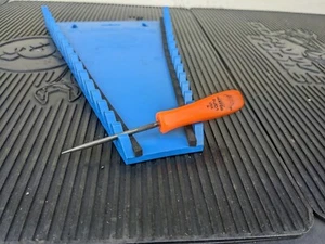 #be772 Matco Tools PM01 ORANGE USA mini straight pick - Picture 1 of 11