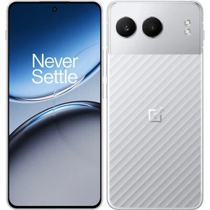 OnePlus Nord 4 5G Mercurial Silver 512GB + 16GB Dual-SIM Unlocked GSM NEW - Afbeelding 1 van 3