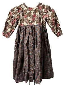 PJ Lindberg Kids Girls Special Occasion Dress Size 5 - Picture 1 of 10
