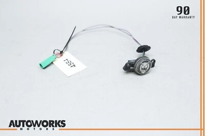 Кнопка открытия выключателя багажника 98-03 Jaguar XJ8 XJR Vanden Plas X308 от оригинального производителя - Изображение 1 из 4