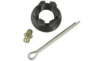 Brazo de control y bola MEVOTECH SUPREME CMS86136 para Toyota Tundra (2007-2010) Foto 1 de 4