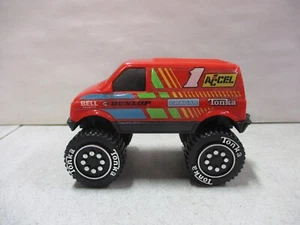 Tonka Accel Chevy Van - Picture 1 of 5