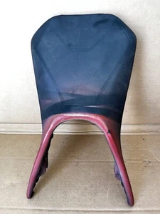 18 19 20 KTM 390 Duke Front Rider Seat DRIVER SADDLE PAD OEM 2018 2019 2020 - Picture 1 of 8
