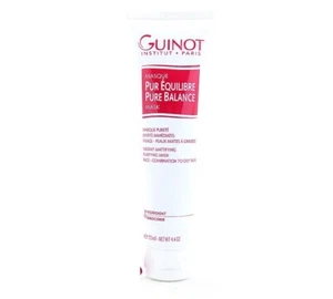 Guinot Masque Soin Pur Equilibre Pure Balance Treatment Mask 150ml Salon Pro #da - Bild 1 von 1