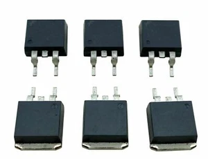 BMW DME MSD80 MOSFETS REPAIR UPGRADE E90 E92 E82 N54 335i 135i 535i 30BA30BB - Picture 1 of 1