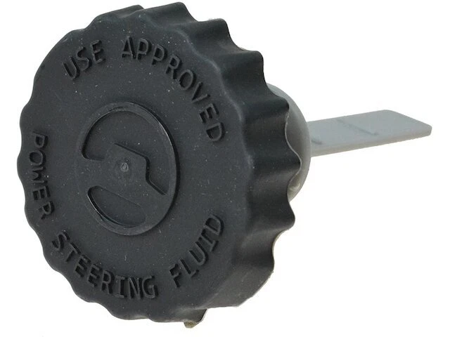 Крышка резервуара гидроусилителя руля Mopar 91NM57V подходит для Dodge Ram 3500 2004-2007 годов выпуска - Изображение 1 из 1