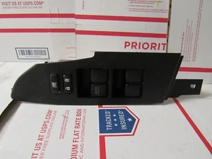 2014 2015 2016 TOYOTA COROLLA POWER WINDOW SWITCH - Foto 1 di 2