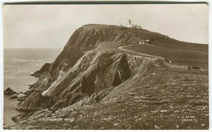 SUMBURGH HEAD - Shetland Postcard Rattar - Picture 1 of 2