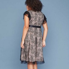 lane bryant evening gowns