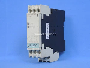 Siemens 3RN1010-1CM00 Sirius 3R Relay - Picture 1 of 3
