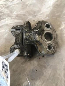 1997 MERCEDES E-CLASS E300D Front Door Hinge Upper & Lower Hinges Driver Left - Foto 1 di 19