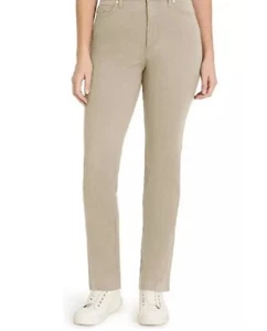 BANDOLINO Women's AMY Stretch Denim Straight Leg Jeans - SELECT COLOR & SIZE - Picture 1 of 12