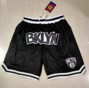 Brooklyn Nets NBA Shorts for sale | eBay