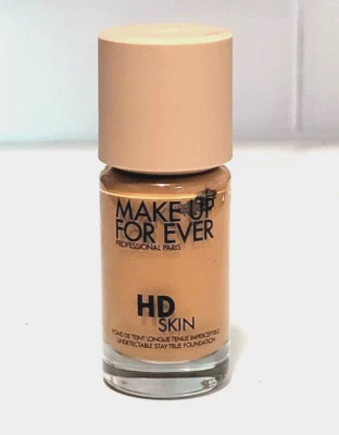 Base de maquillaje para siempre HD piel indetectable de larga duración - 3R58 avellana fresca Foto 1 de 2