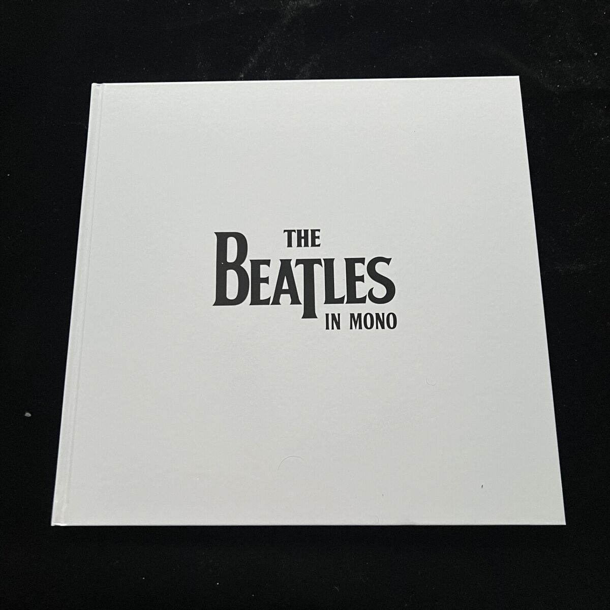 Beatles Mono Box In Vinyl Records for sale - eBay Beatles Mono Box In Vinyl Records for sale - eBay
