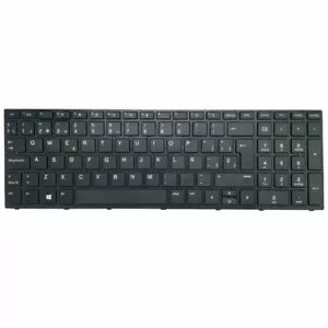 New French keyboard for HP Probook 450 G5 455 G5 470 G5 NSK-XK0SQ 9Z.NEFSQ.00F - Picture 1 of 4