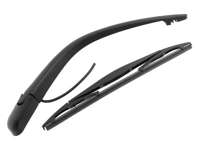 BRAS ESSUIE-GLACE ARRIERE COMPLET POUR RENAULT TWINGO 1 C06 (1993- ) 300 mm. - Photo 1/2