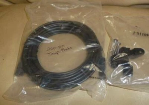 Humminbird Water TG-W Temperature Probe 730010-1 | Ranger 5606171 20 Foot New - Picture 1 of 5