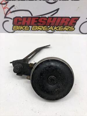 ♻️ Bocina Honda Cbr600rr Rr-7 2007 - 2008 ♻️ Foto 1 de 4