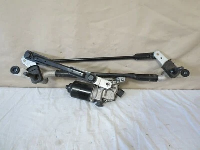 ✅ Motor limpiaparabrisas delantero 17 18 19 20 21 2017-2021 Kia Niro OEM 98100-G5000 Foto 1 de 4