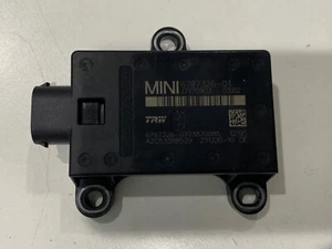 Genuine Mini Cooper R55 R56 R57 R58 R59 R60 R61 Speed Sensor 6797326-01 - Picture 1 of 6