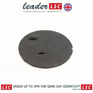Griffin Radiator Grille Badge Adaptor Vauxhall Astra K M7 39089227 NEW Original - Picture 1 of 12