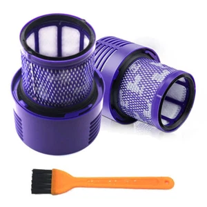 1/2/3 Pack Neu HEPA Filter für Dyson SV12 V10 Absolute Animal Zubehör Cyclone - Imagen 1 de 9