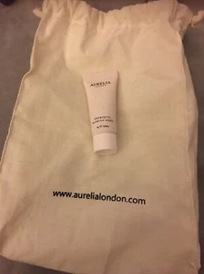 Aurelia Probiotic Blemish Hero 7g Travel Size & Canvas Drawstring Bag BN - Picture 1 of 2
