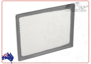 Ryco Air Filter FOR Holden Calais 2000-2002 VX 3.8 V6 Sedan Petrol A1358 - Picture 1 of 1