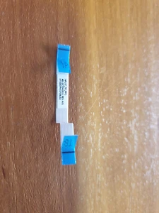 Original Flachkabel 8 Pins High Tek TB/TP stammt aus einem hp17-bs044ng - Bild 1 von 1