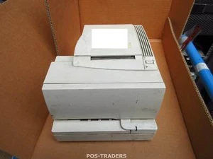 TPG A758-2005-0120 Hybrid Serial Receipt Slip Ticket POS Printer - NO PAPER FEED - Picture 1 of 3
