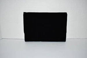 Longaberger - So Rachel Jewelry Roll up Carrying Case - NEW - Bild 1 von 5