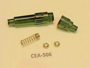 CEA-506 inline holder 3AG = AGC fuses for DC power cords with 22 to 16 ga wire  - Picture 1 of 3