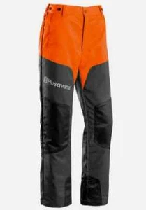 Schnittschutz Bundhose Husqvarna Classic KWF Hose Gr. 52 Protective - Bild 1 von 4