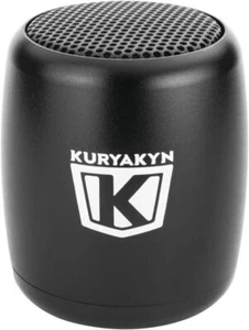 Kuryakyn Sidekix Mini Bluetooth Speaker 2204 - Picture 1 of 2