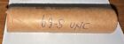 US Coins  1968-S Lincoln Cent BU Roll