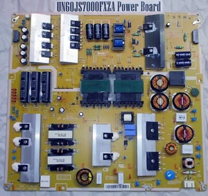 Samsung BN44-00860A L60SHN_FDY Power Supply LED Board UN60JS7000FXZA MD01 8000 - Picture 1 of 11