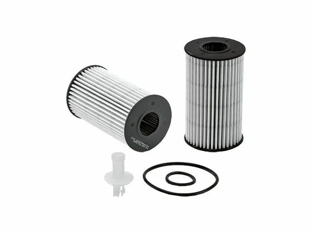 Oil Filter For Toyota Lexus Tundra LS600h LX570 Land Cruiser Sequoia MP94J2 - Image 1 of 1
