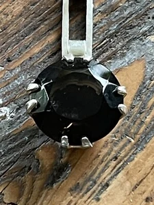 Kultaseppa salovaara Sterling Silver Pendant Finland Finnish vtg estate 1508 - Picture 1 of 6