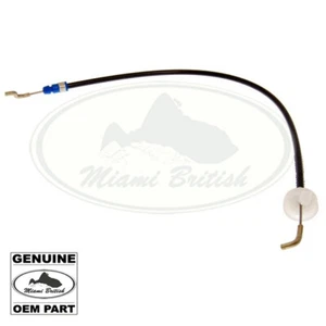 CABLE DE LIBERACIÓN DE MANIJA DE PUERTA DELANTERA LAND ROVER RANGO RH 95-02 ALR6968 FABRICANTE DE EQUIPOS ORIGINALES - Imagen 1 de 1