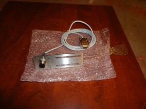 MARKEM IMAJE / SICK, 1, OPTEX SENSOR, 1PC SET, PART#VTE184P8212, NEW - Picture 1 of 7