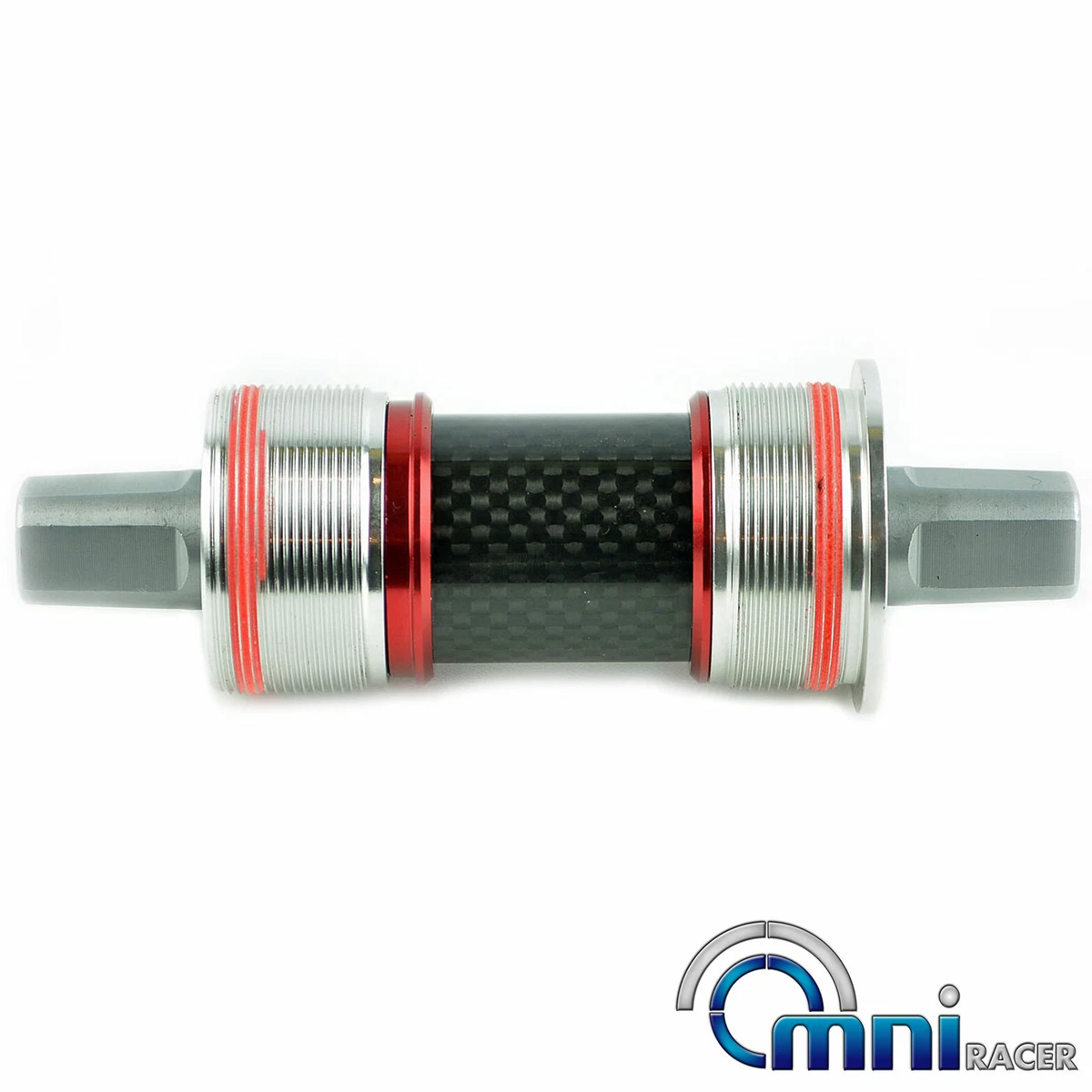 REDLINE BMX Bottom Bracket, American BB 19mm For 3 Pieces Crank