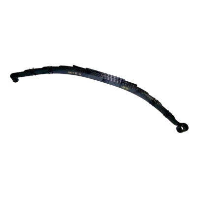 Conjunto de resorte de hoja automotriz Crown trasero para Jeep CJ-5 / CJ-7 / CJ-8 J5363331 Foto 1 de 4