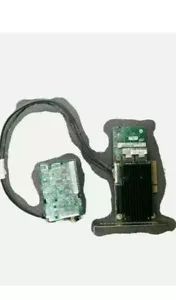 Intel 1GB 6G SAS PCIe x8 Controller Raid w/ Battery G27504-611 - Picture 1 of 5