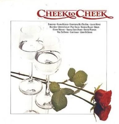 Various Artists : Cheek to Cheek CD Value Guaranteed from eBay’s biggest seller! Foto 1 de 2